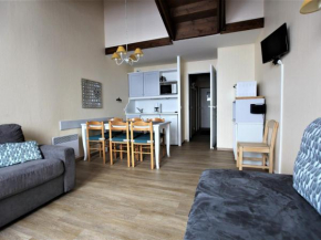 Duplex 3 Pièces 7 Pers avec Balcon et WIFI à Avoriaz - FR-1-314-142